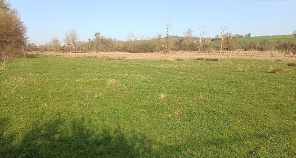 vente Maison - 5 pièce(s) - 105 m² Fréauville (76660)