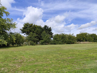  Terrain à vendre 1744 m²