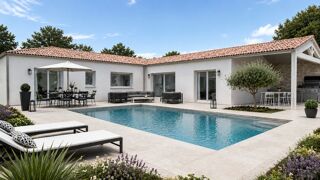  Maison 7 pièces 146 m² Vaux-sur-mer