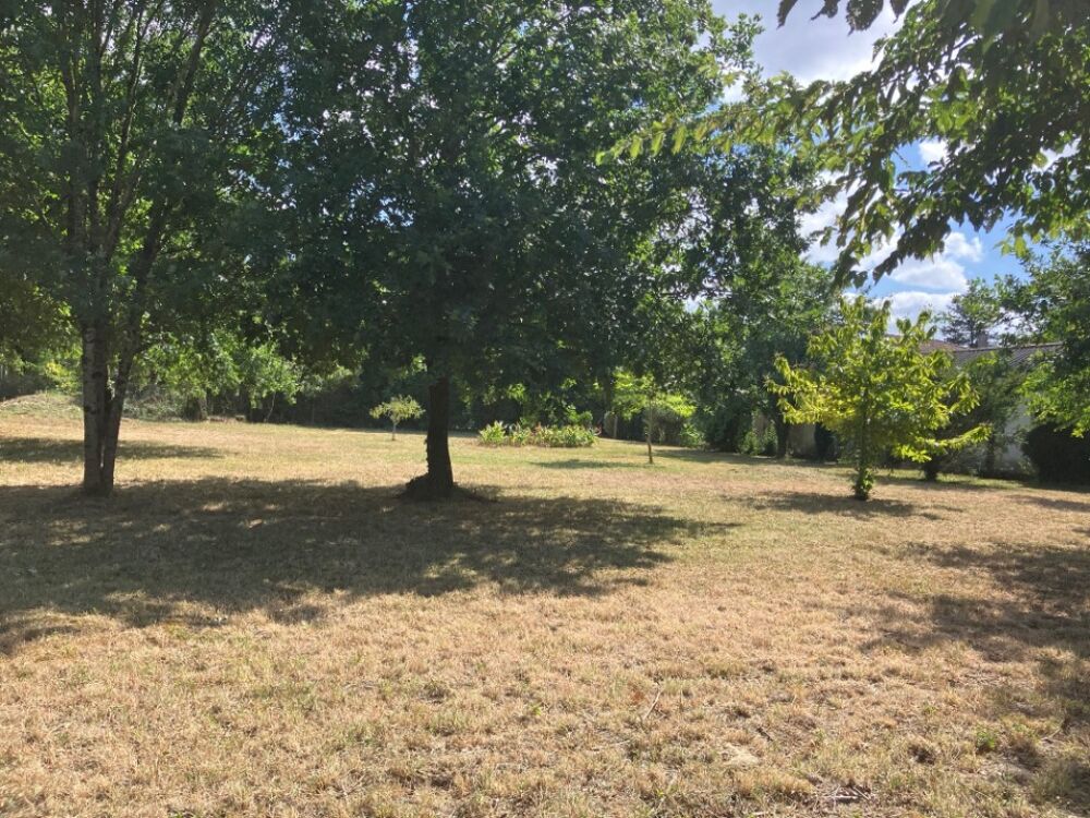 vente Maison - 3 pièce(s) - 60 m² Chaniers (17610)