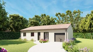  Maison � vendre 5 pi�ces 90 m�