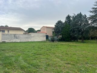  Terrain 400 m� Fontvieille