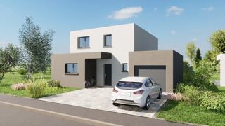  Maison à vendre 5 pièces 115 m²
