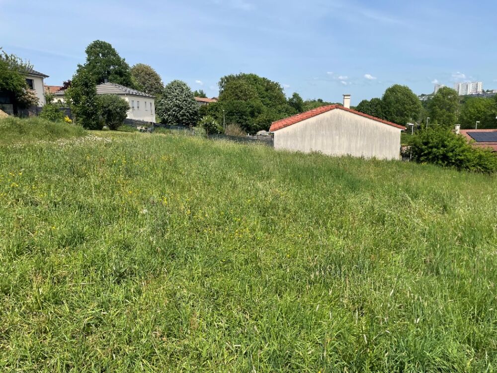 vente Maison - 5 pièce(s) - 87 m² Limoges (87100)