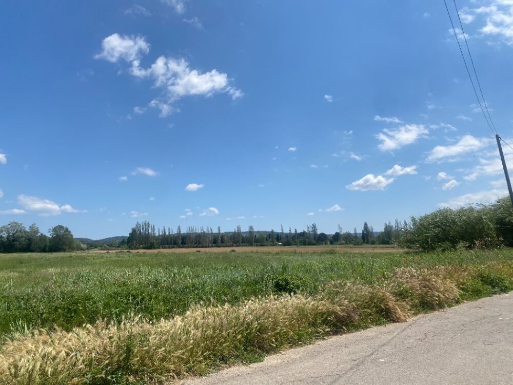 vente Terrain - 299 m² Coursan (11110)