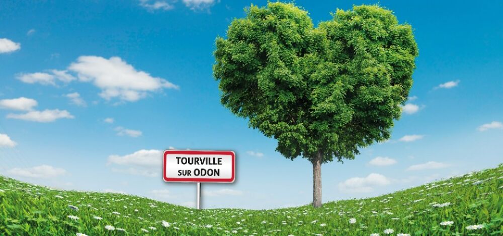 vente Maison - 5 pièce(s) - 80 m² Tourville-sur-Odon (14210)
