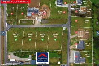  Maison 5 pi�ces 110 m� Les ventes