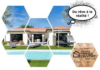  Maison à vendre 5 pièces 130 m²