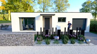  Maison à vendre 4 pièces 100 m²