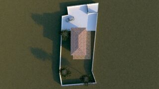  Maison � vendre 4 pi�ces 86 m�