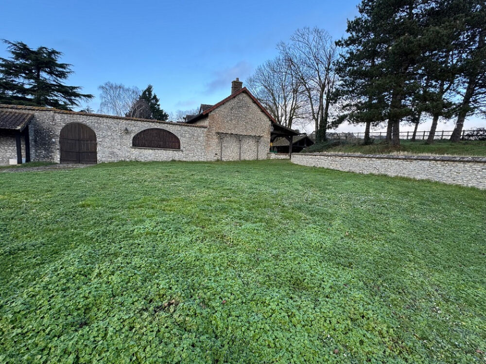vente Maison - 4 pièce(s) - 90 m² Rugles (27250)