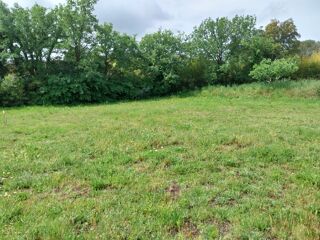  Terrain � vendre 1055 m�