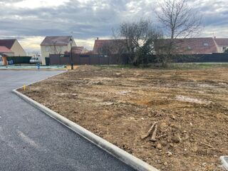  Terrain � vendre 351 m�