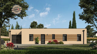  Maison à vendre 4 pièces 120 m²