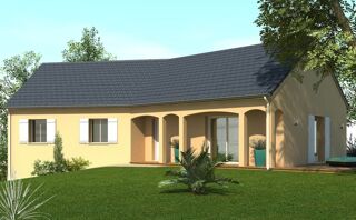  Maison  vendre 5 pices 100 m