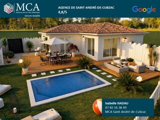  Maison à vendre 3 pièces 85 m²