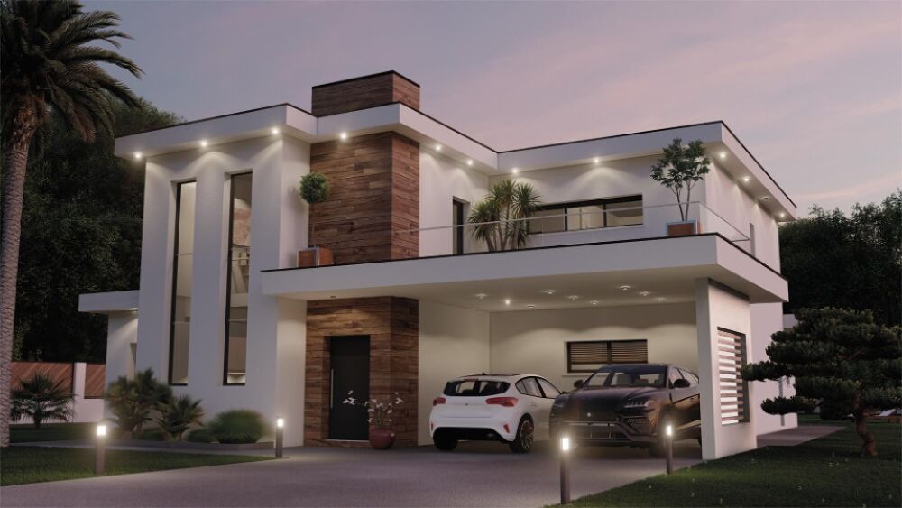 VENTE : maison de 5 pièces (210 m²) à Eysines IDÉALE....