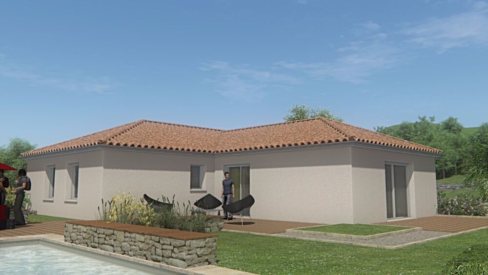 vente Maison - 6 pièce(s) - 108 m² Verneuil-sur-Vienne (87430)