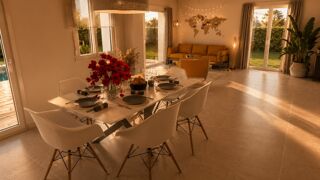  Maison à vendre 4 pièces 96 m²