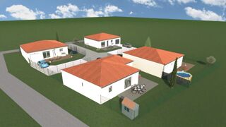  Maison  vendre 5 pices 78 m