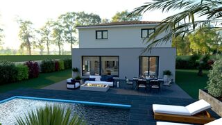  Maison à vendre 7 pièces 150 m²