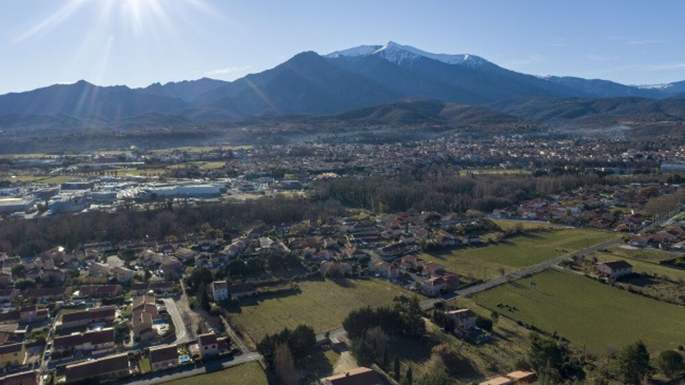 vente Maison - 3 pièce(s) - 83 m² Prades (66500)