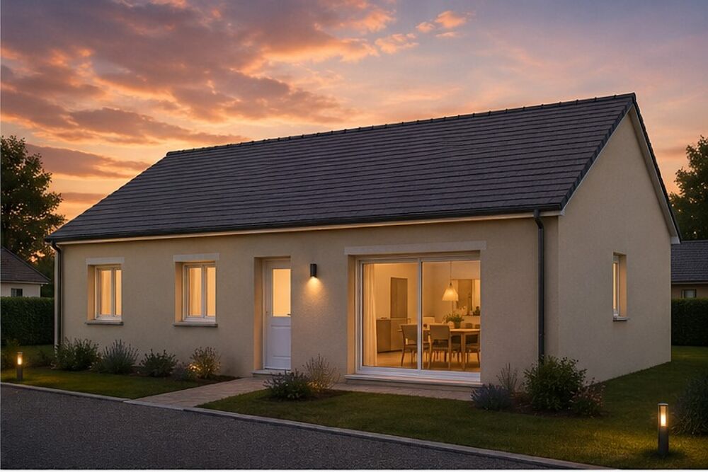 vente Maison - 4 pièce(s) - 83 m² Gap (05000)