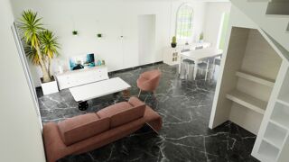  Maison 5 pi�ces 132 m� Coings