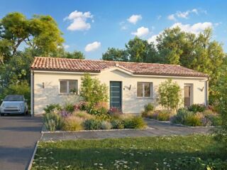  Maison à vendre 5 pièces 110 m²
