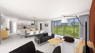  Maison à vendre 6 pièces 120 m²