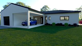  Maison à vendre 6 pièces 145 m²