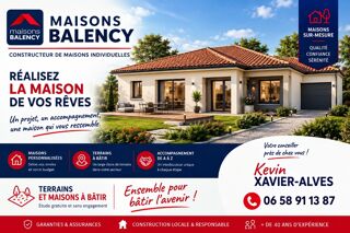  Maison à vendre 5 pièces 120 m²