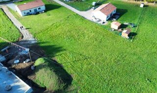 Terrain � vendre 1391 m�