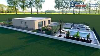  Maison à vendre 4 pièces 99 m²