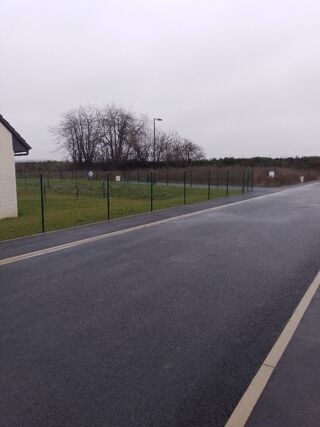  Terrain � vendre 458 m�