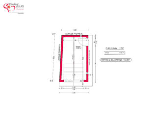  Maison � vendre 5 pi�ces 130 m�