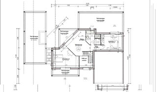  Maison � vendre 5 pi�ces 242 m�