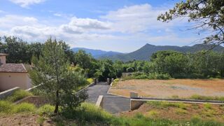  Terrain � vendre 1141 m�