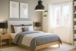  Maison � vendre 4 pi�ces 95 m�