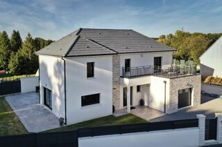  Maison 7 pices 120 m Beauchamp