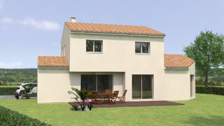  Maison 5 pièces 120 m² Saint-georges-des-gardes