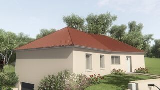 Maison 6 pièces 100 m² Razès