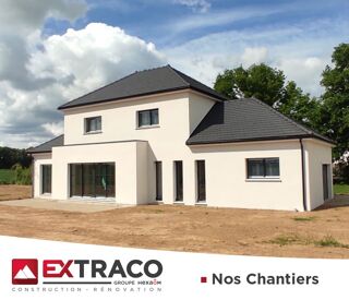  Maison à vendre 4 pièces 85 m²
