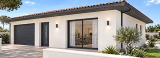 vente Maison - 3 pièce(s) - 71 m² Saint-Jean-Lasseille (66300)