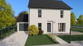  Maison à vendre 5 pièces 120 m²
