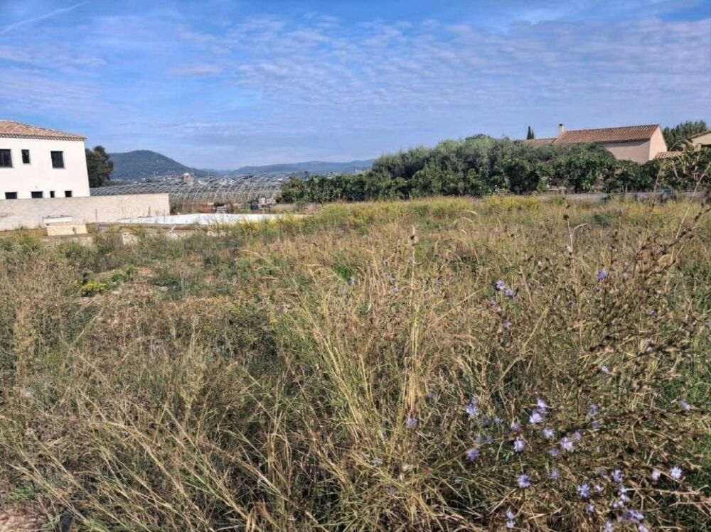 vente Maison - 5 pièce(s) - 110 m² La Crau (83260)