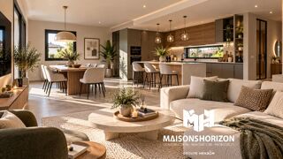 vente Maison - 4 pièce(s) - 90 m² La Maxe (57140)