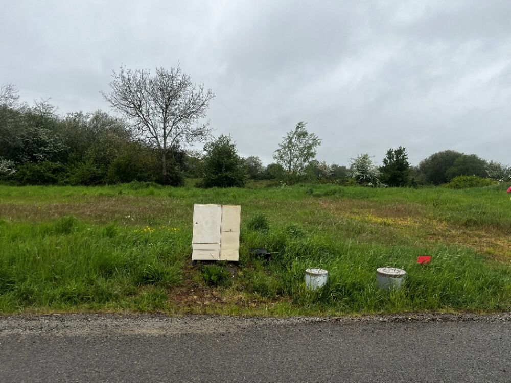 MAISON À CONSTRUIRE DE 119 M² À MACHÉ PRÈS DE LA ROCHE-S....