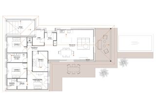  Maison à vendre 5 pièces 127 m²