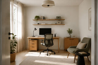  Maison à vendre 4 pièces 91 m²